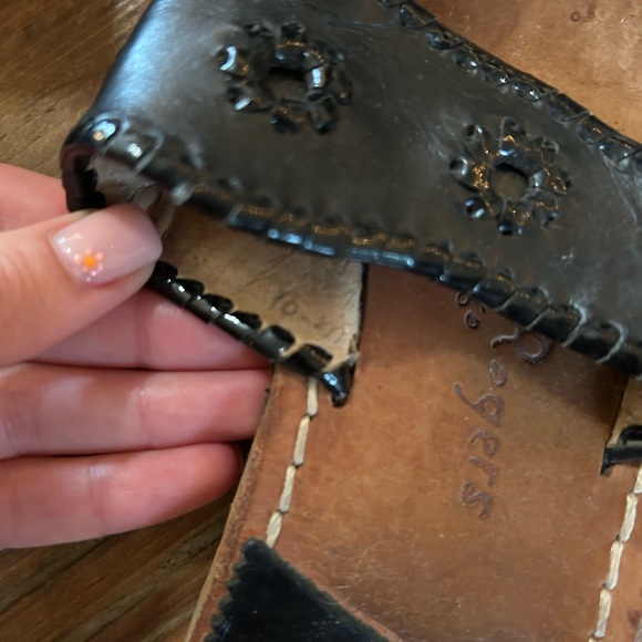 Jack Rogers Flat Jack Sandals - Picture 5 of 8